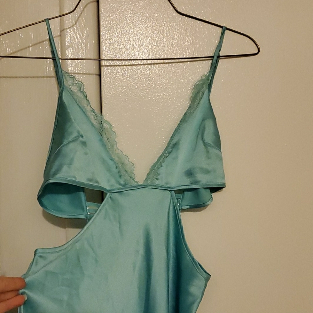 Victorias Secret Slip
